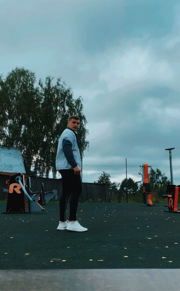 ���� 37546364 ������� Maksim, 26 ���, ���� ���������� � �������������