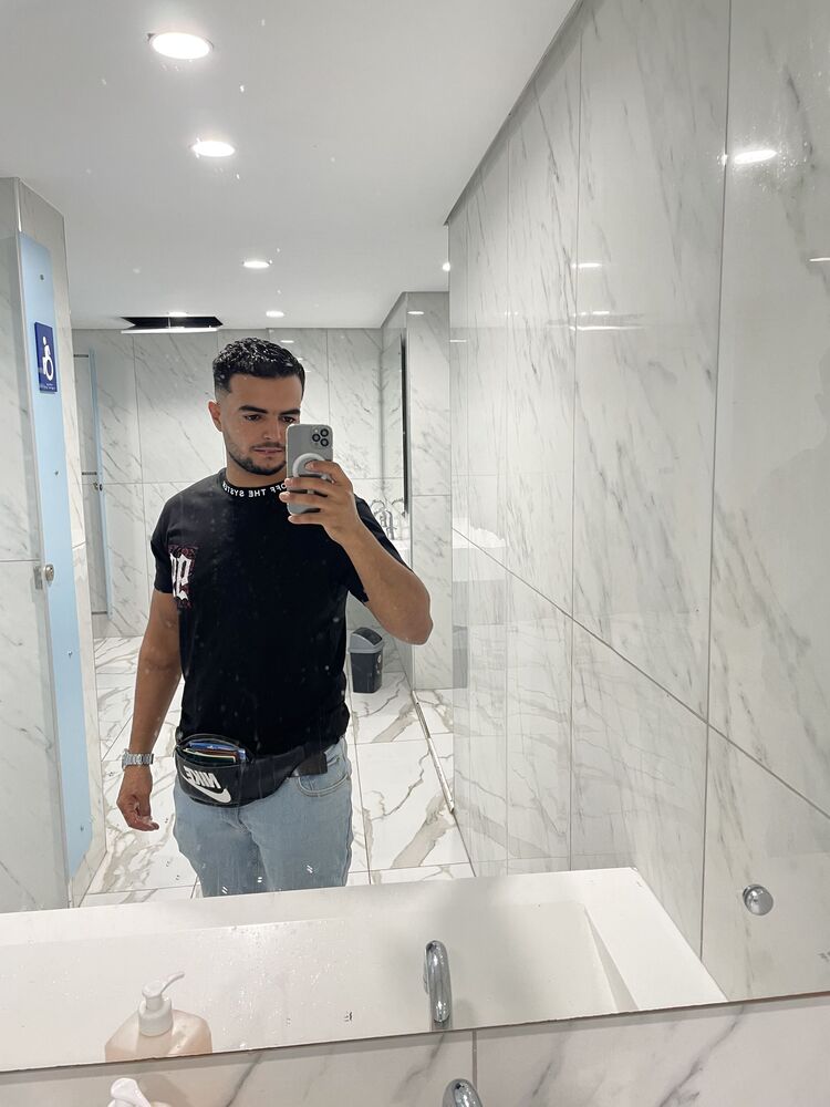 ���� 45772334 ������� Hamza sfaxi, 27 ���, ���� ���������� � ������