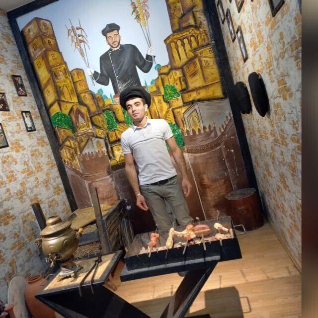 ���������� ������, ���� ������� Eldar, 29 ���, ������������ ��� ������, ����� � ���������