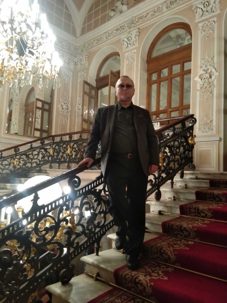 ���� 34899394 ������� Mikhail, 62 ����, ���� ���������� � �����-����������