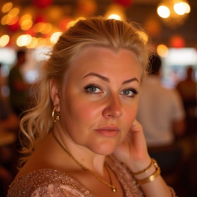  53874134  Elen, 47 ,    