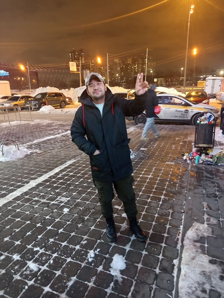 ���������� ������, ���� ������� Ibra, 27 ���, ������������ 