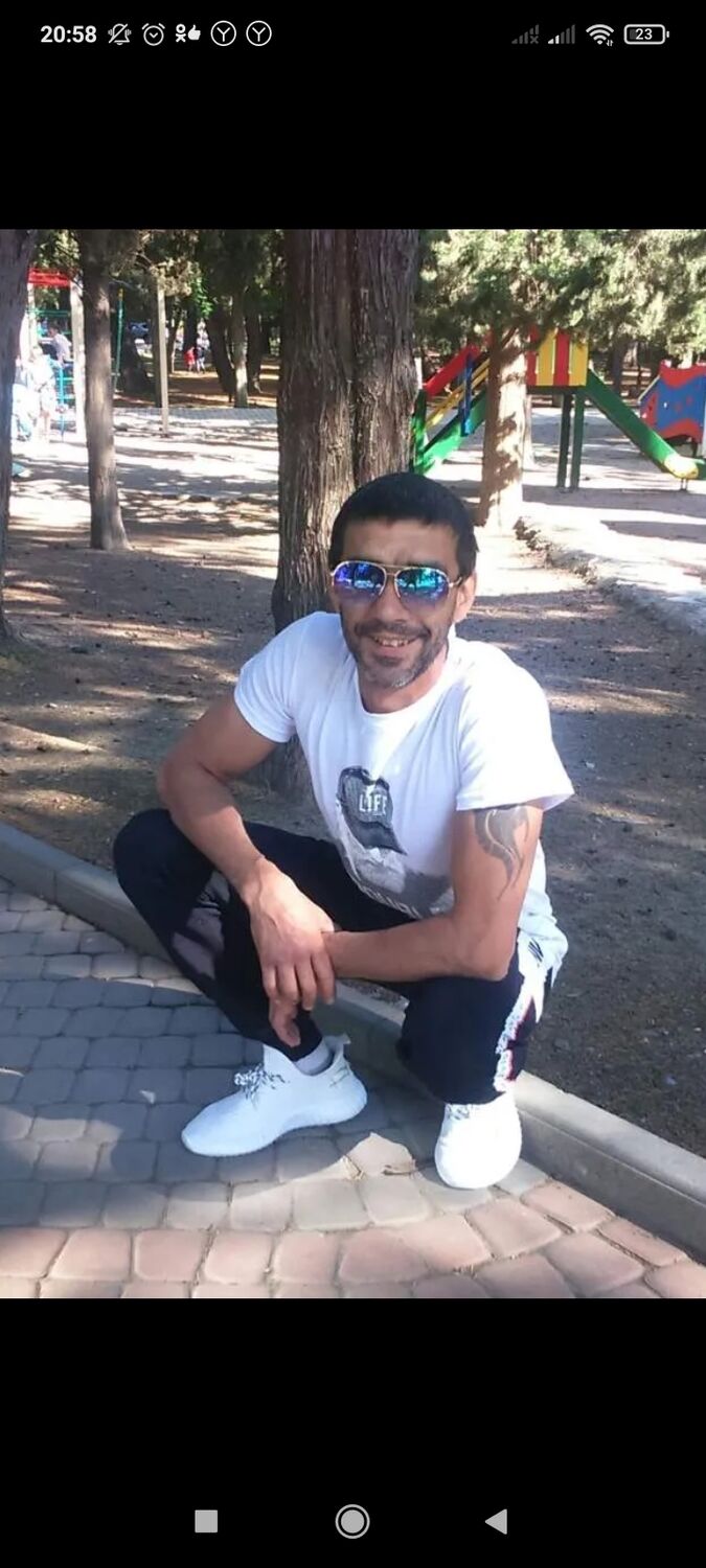  32337324  Nariman, 45 ,    
