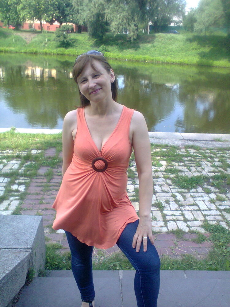  ,   Svetlana, 60 ,  
