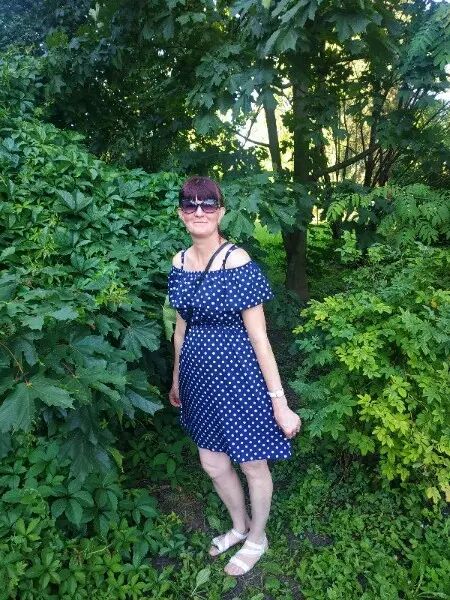  52601764  Svetlana, 46 ,     