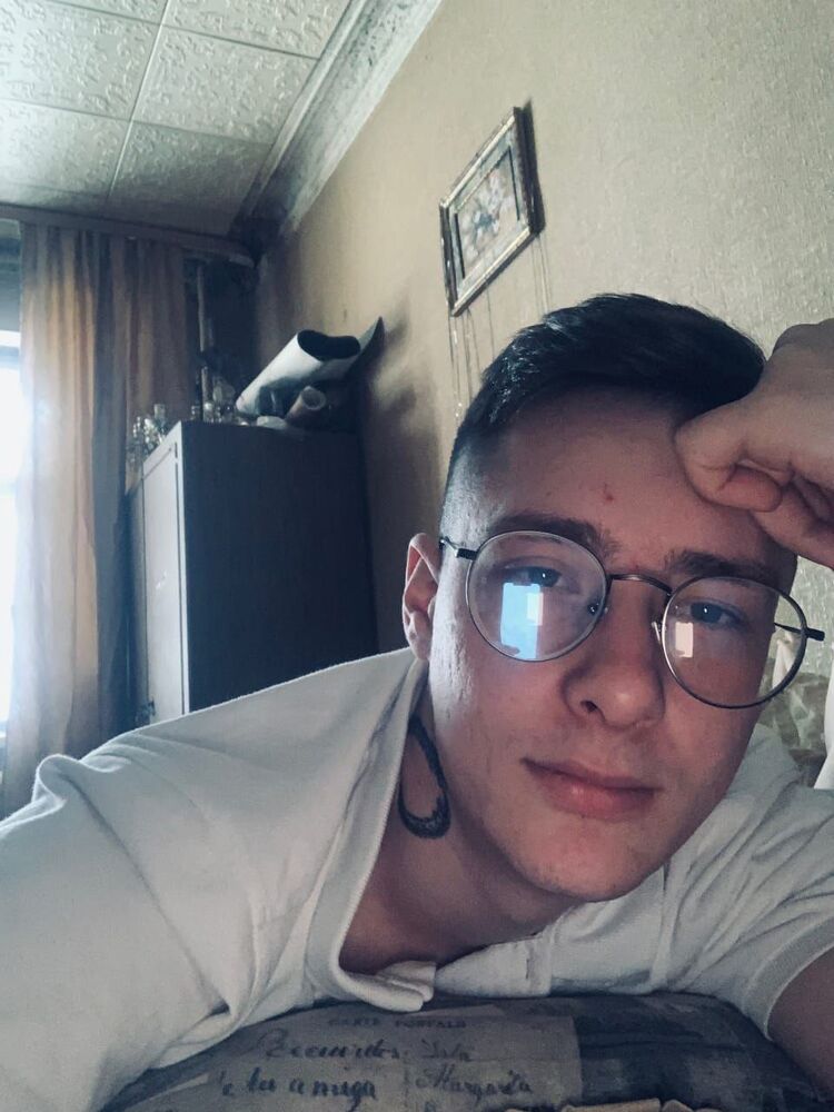 ���� 52173924 ������� Andrey, 26 ���, ���� ���������� � ������