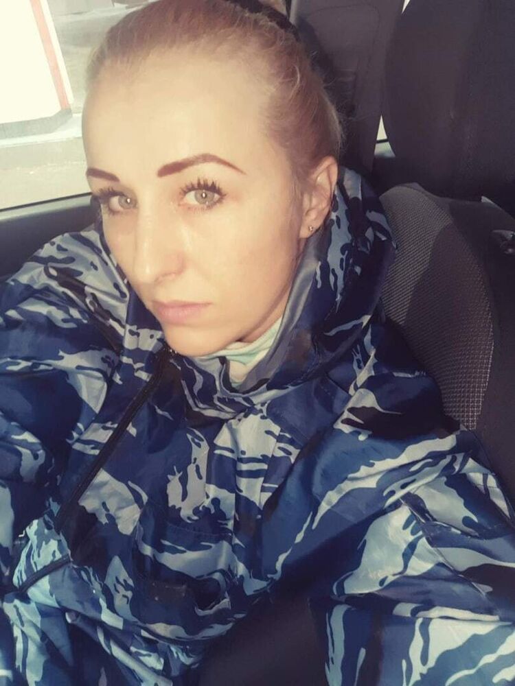 ���������� �����������, ���� ������� Vasilisa, 39 ���, ������������ ��� ������