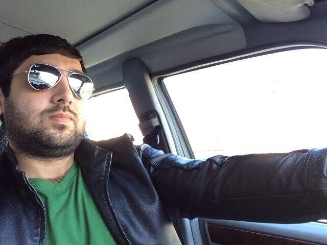  20130284  Raul, 40 ,    