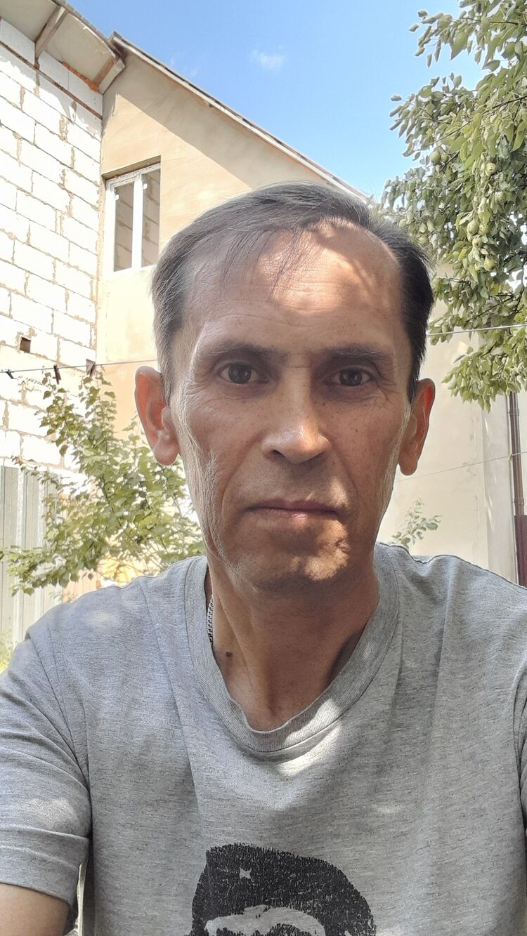 ���������� ����, ���� ������� Sergey, 54 ����, ������������ ��� ������, ����� � ���������, ���������