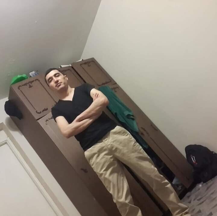 ���� 20749654 ������� Murat, 41 ���, ���� ���������� � ������