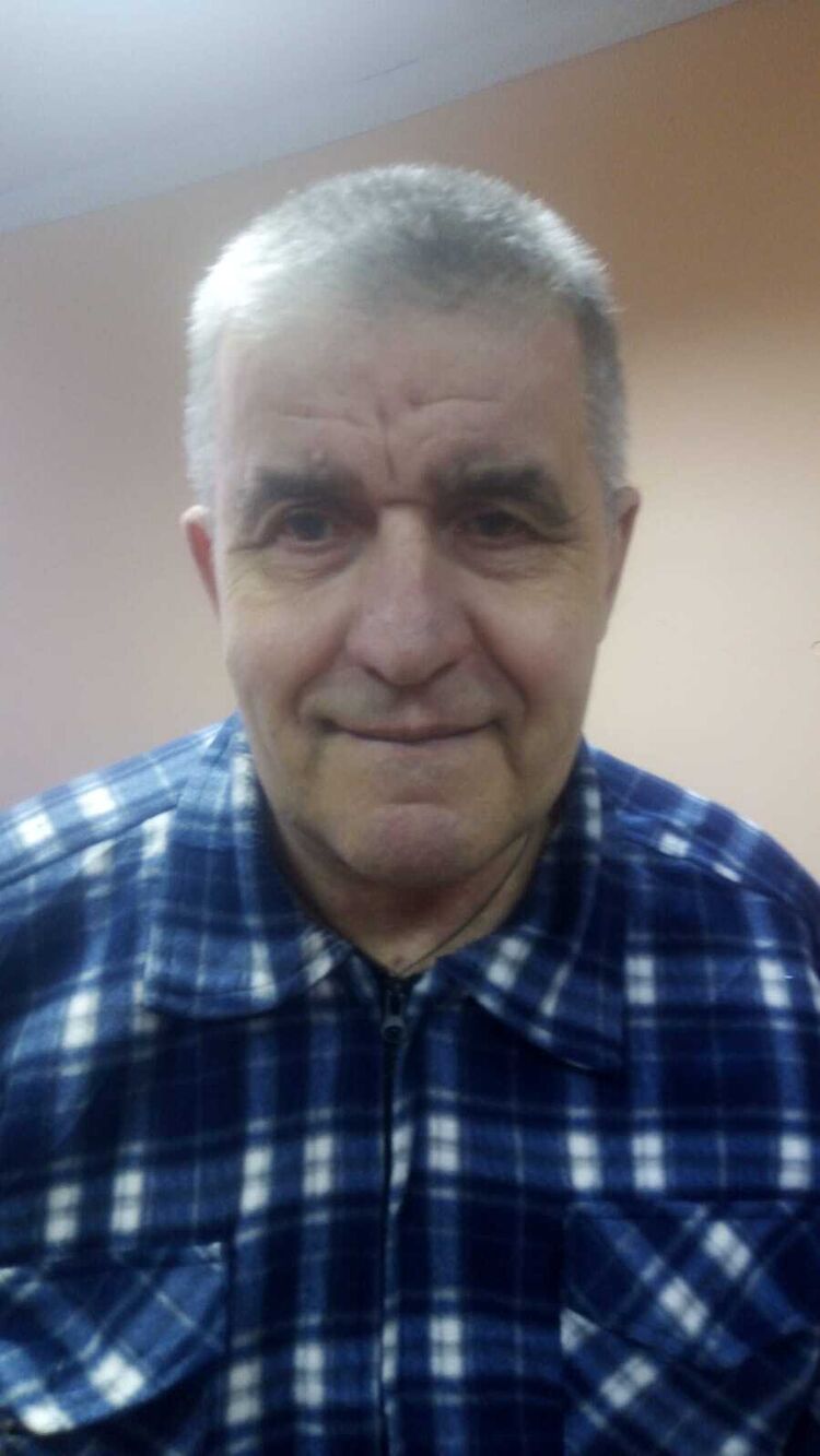 ���� 55922414 ������� ������, 68 ���, ���� ���������� � �������