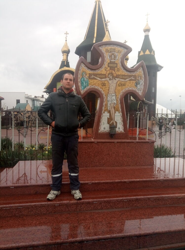 ���� 23192694 ����� �������, 25 ���, ���� ���������� � ������