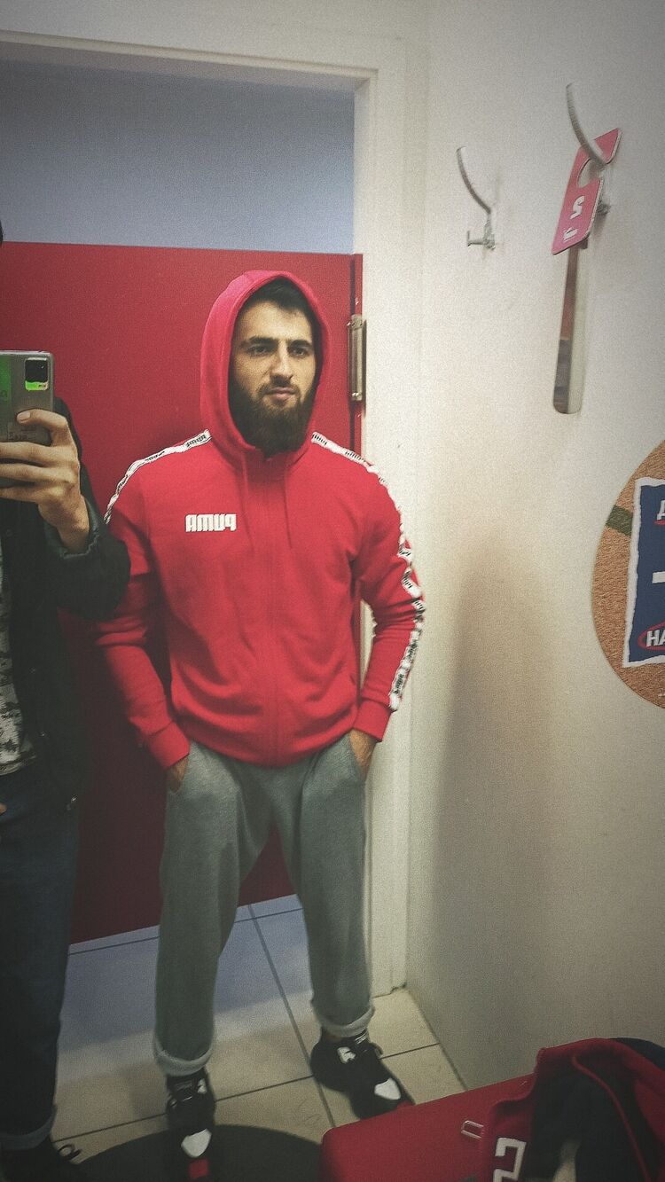 ���� 25748114 ������� Ali, 27 ���, ���� ���������� � ������