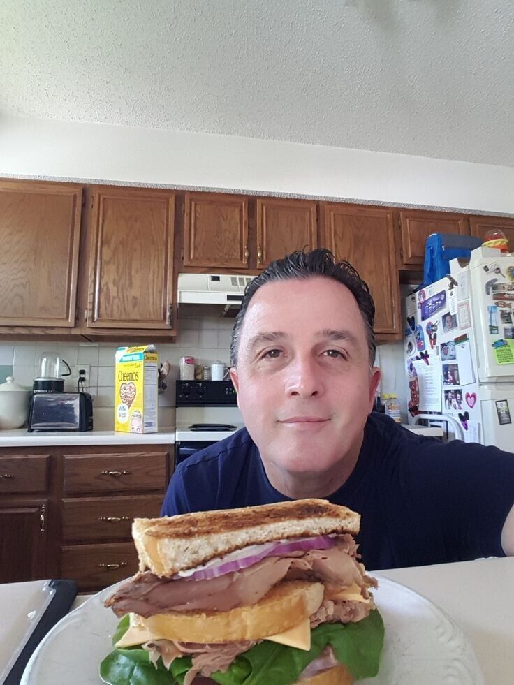  48176554  John Mike, 59 ,    
