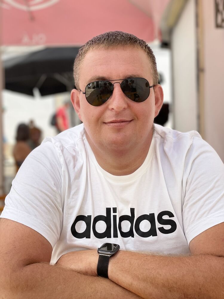 ���� 55149454 ������� Vadym, 42 ����, ���� ���������� � Lisbon