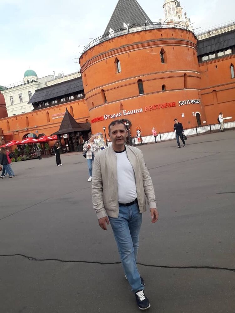 ���������� ������, ���� ������� Farhod, 41 ���, ������������ ��� ������, ����� � ���������, c�������� ���������