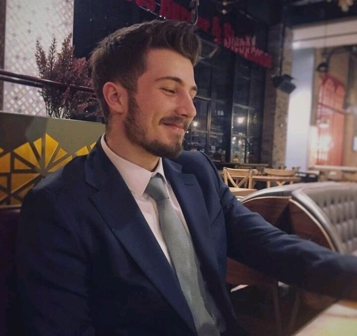  51536324  Vlad, 28 ,    