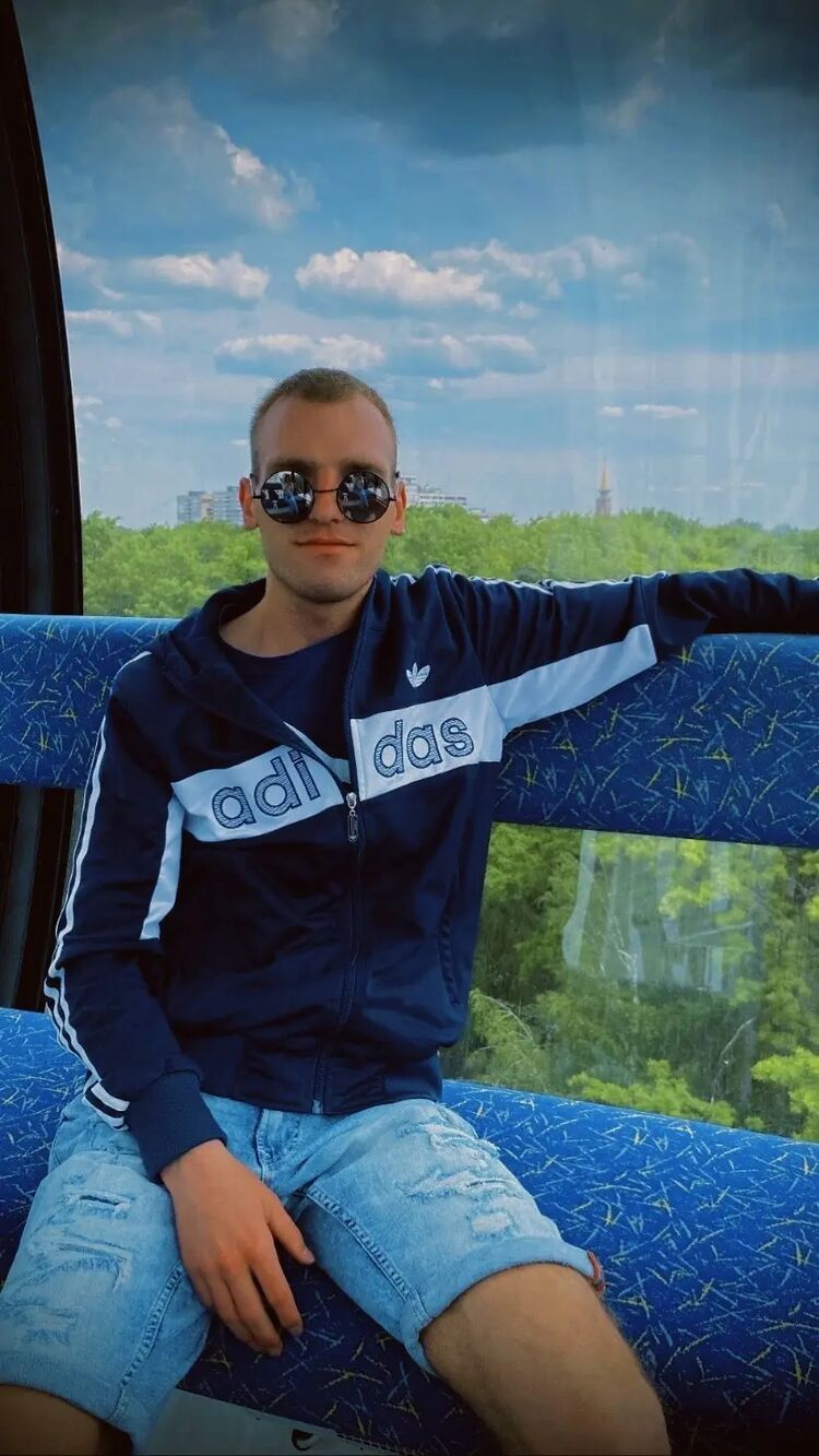 ���������� ����������, ���� ������� ����, 35 ���, ������������ ��� ������, ����� � ���������