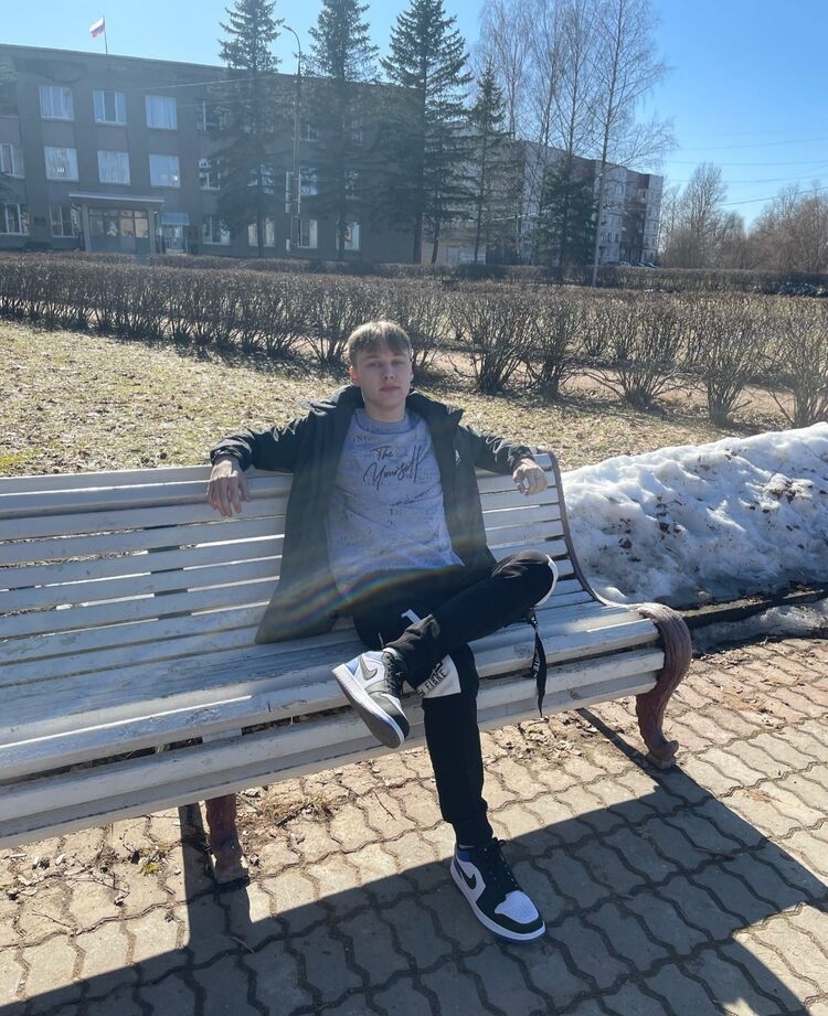 ���� 55179314 ������� ������, 36 ���, ���� ���������� � ���������