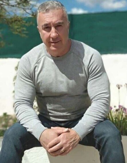  47454154  Frank Abel, 59 ,    