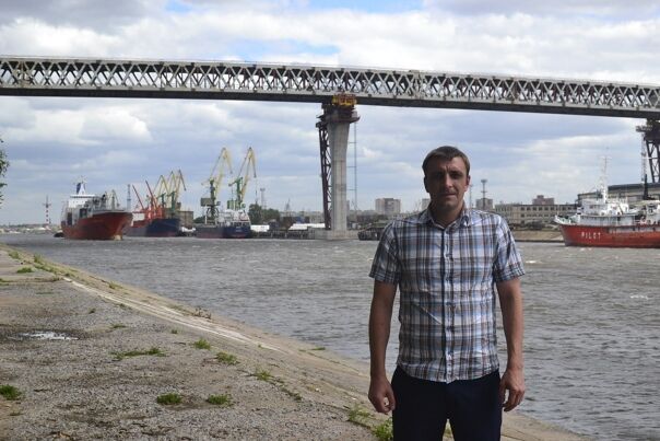 ���� 23259814 ������� �������, 41 ���, ���� ���������� � �����-����������