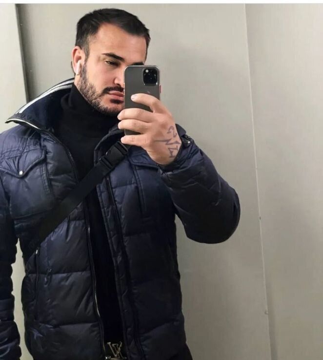 ���� 44684864 ������� ������, 31 ���, ���� ���������� � ������