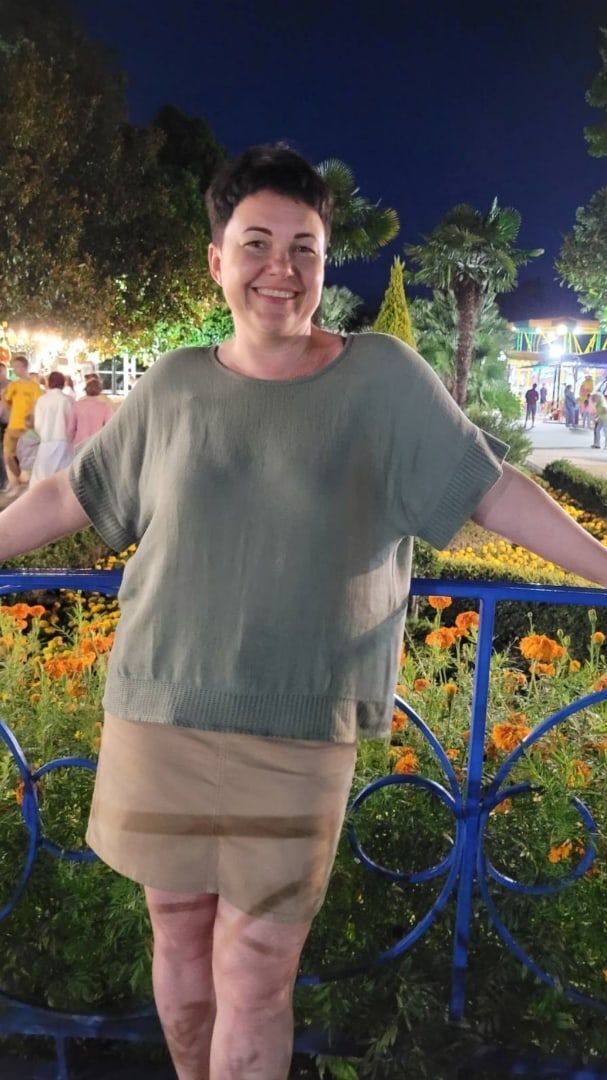 ���� 50647704 ������� ������, 46 ���, ���� ���������� � ������