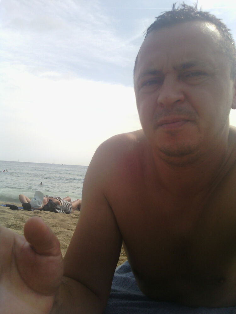  6397664  Ivan, 43 ,    Barcelona