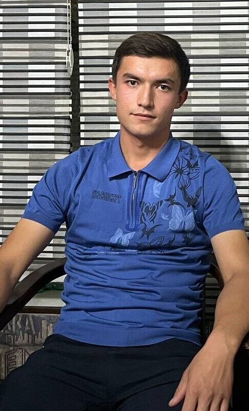 ���� 55395644 ����� Munisbek, 19 ���, ���� ���������� � �����