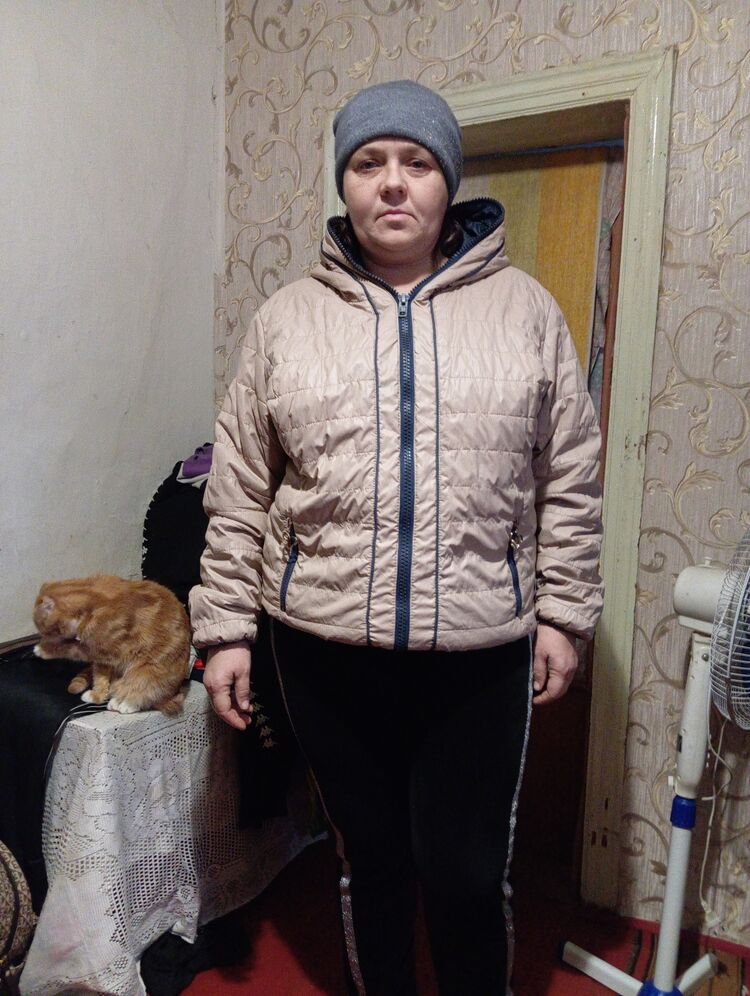 ���� 49174914 ������� �������, 43 ����, ���� ���������� � ������