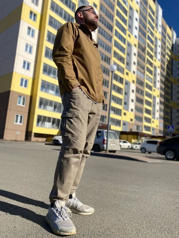  53198504  Sergey, 40 ,    