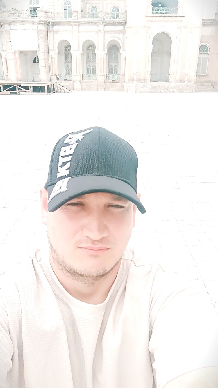  50480514  Rustam, 37 ,    