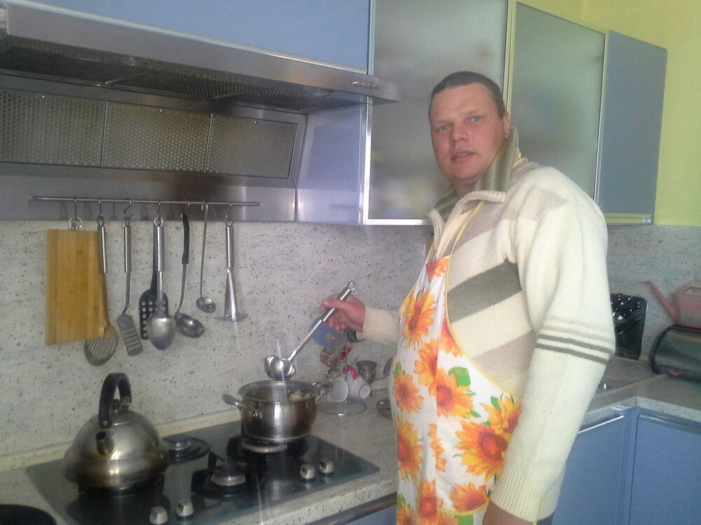 ���� 6376334 ������� Oleg, 47 ���, ���� ���������� � �����������