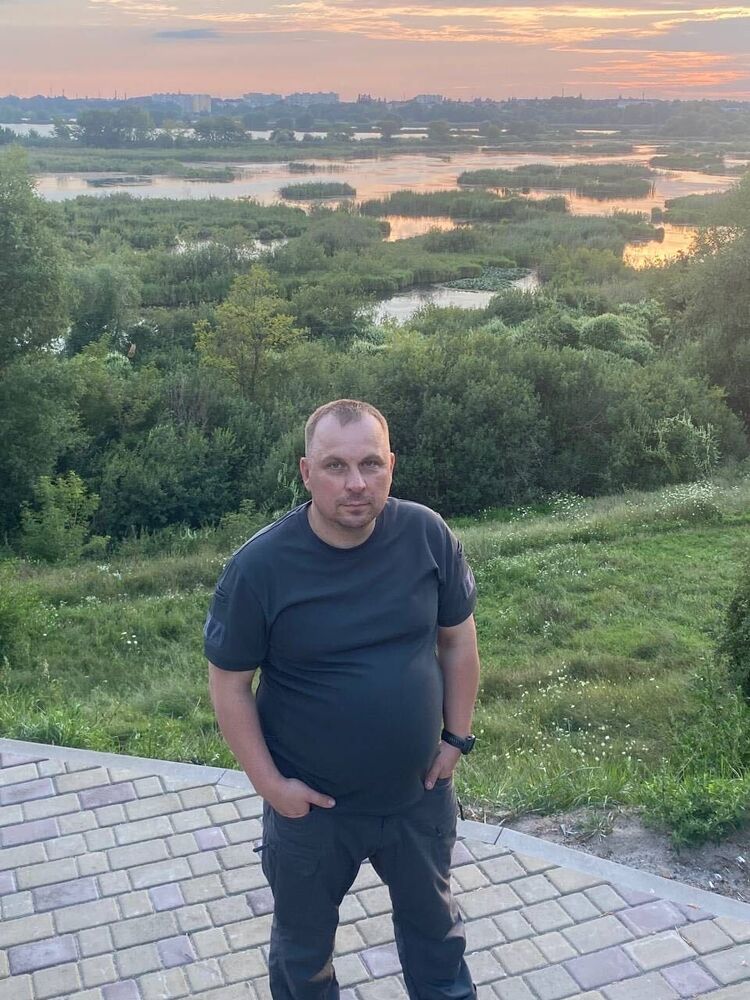  ,   Evgeniy, 46 ,     