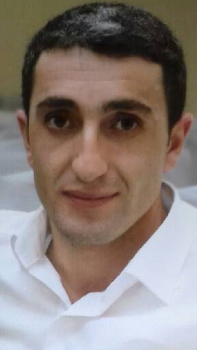 ���� 19524994 ������� David, 37 ���, ���� ���������� � ���������