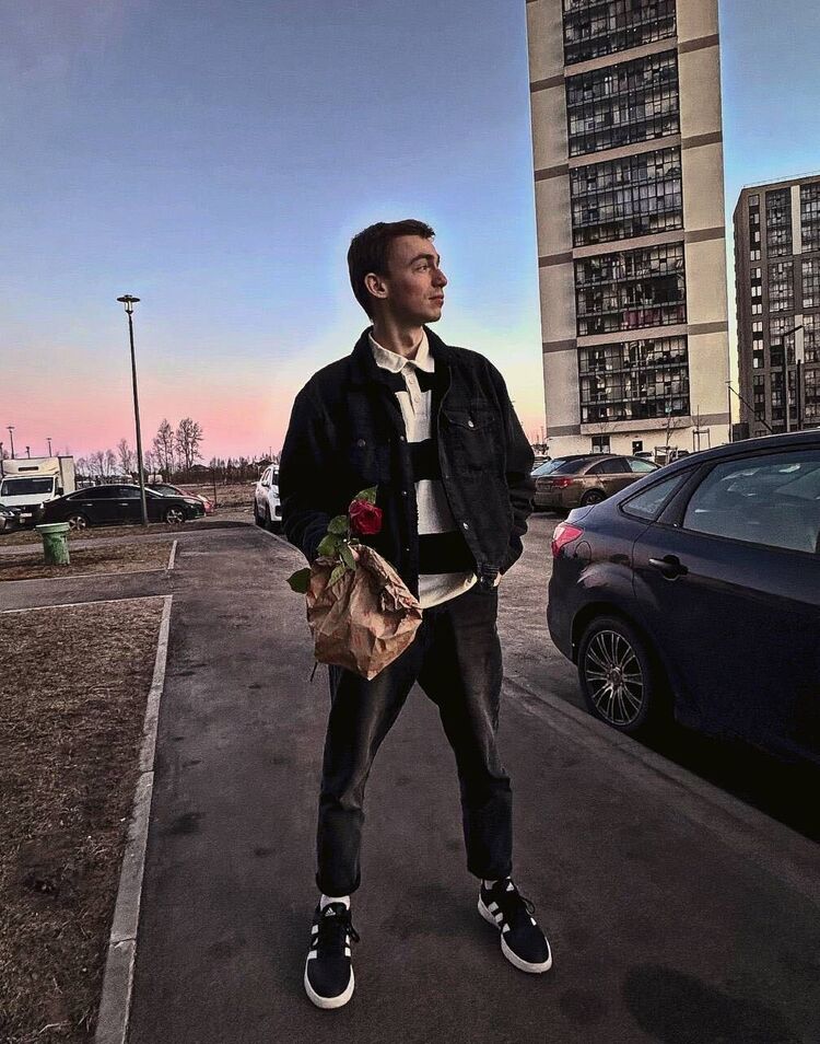 ���� 50148474 ����� �������, 21 ���, ���� ���������� � �����-����������