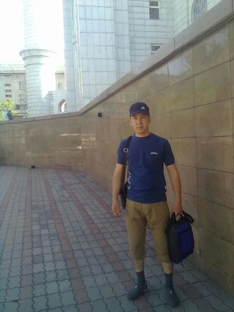 ���� 5169894 ������� Nurik, 32 ����, ���� ���������� � ������