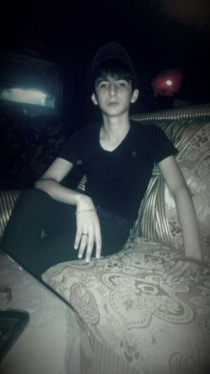 ���� 4474234 ������� Taleh, 33 ����, ���� ���������� � ����