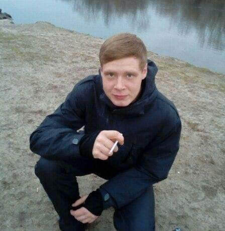  14696694  Mykola, 34 ,    