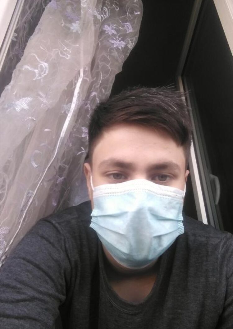 ���� 37234544 ����� Ali, 22 ����, ���� ���������� � ������