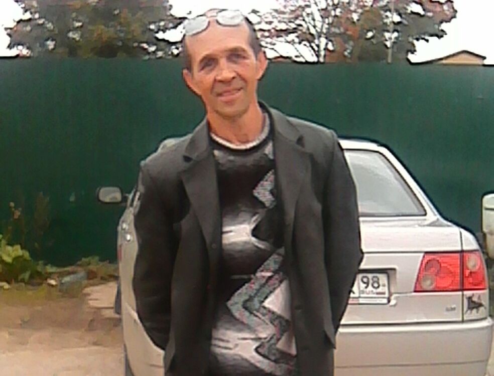 ���� 10058774 ������� ���������, 58 ���, ���� ���������� � �����-����������