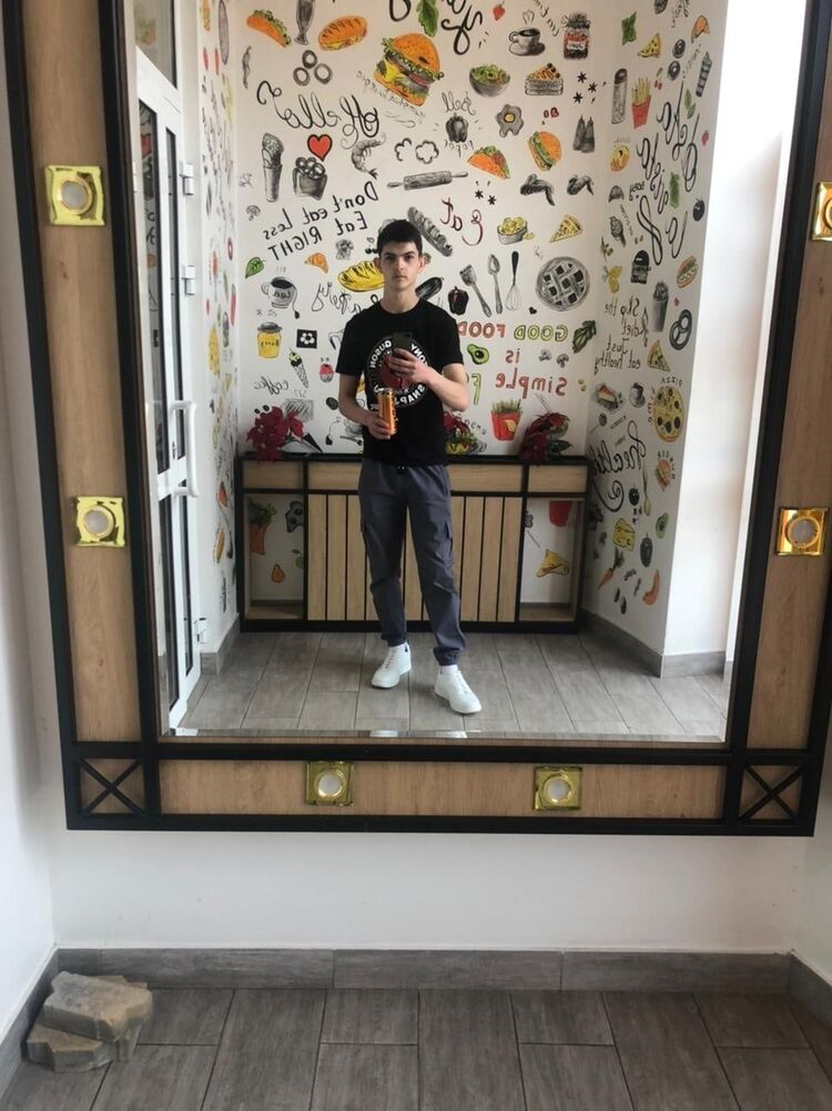 ���� 40626354 ����� Misha, 23 ����, ���� ���������� � ������