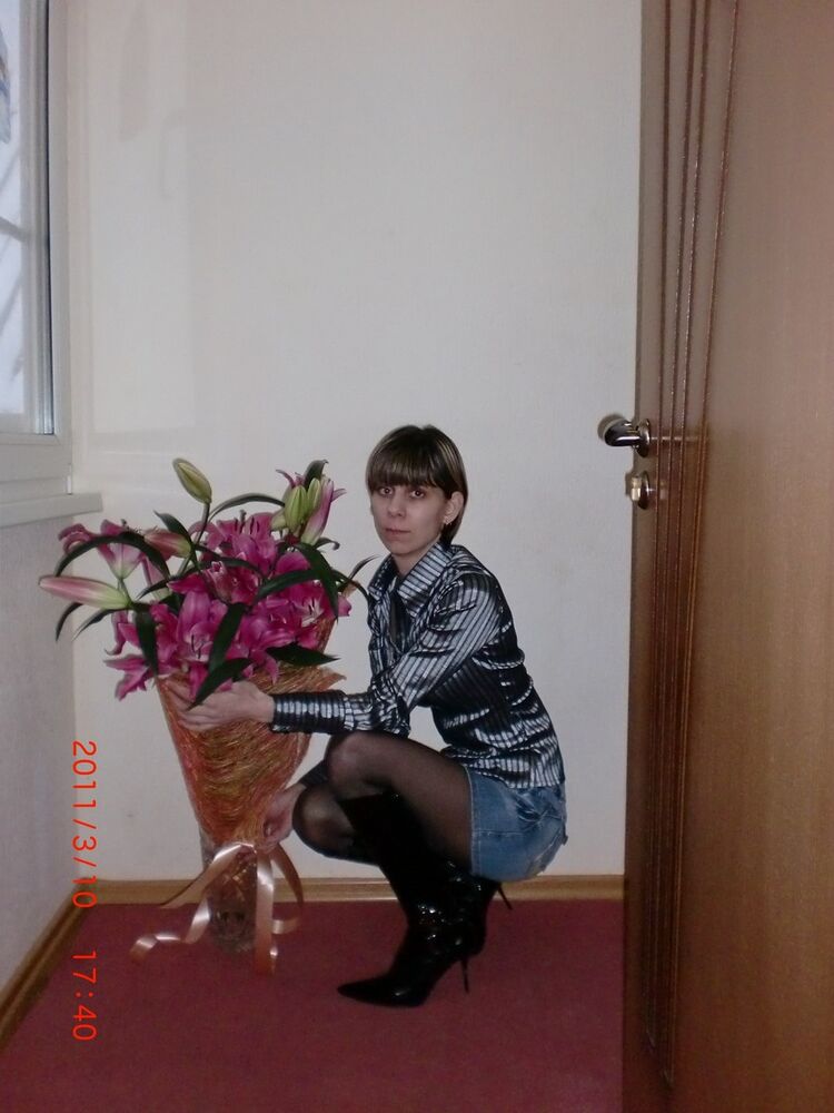  16726534  Anastasia, 41 ,    