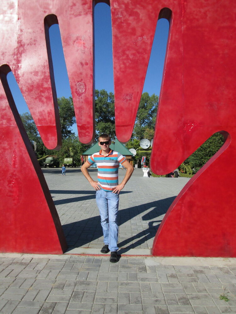  4408784  Ivan, 35 ,    -