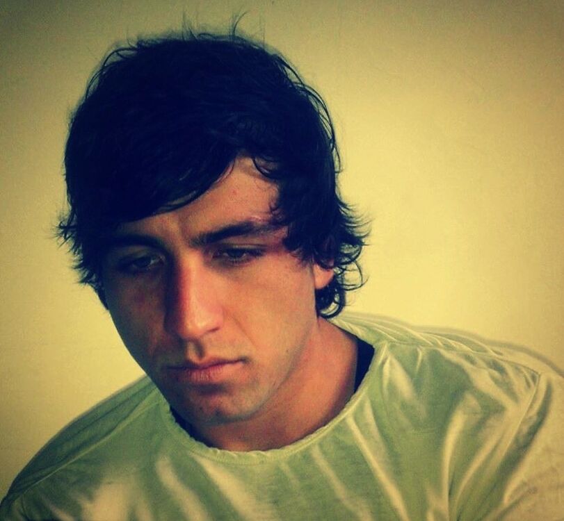  5590464  ALEX  GRUZIN, 34 ,    