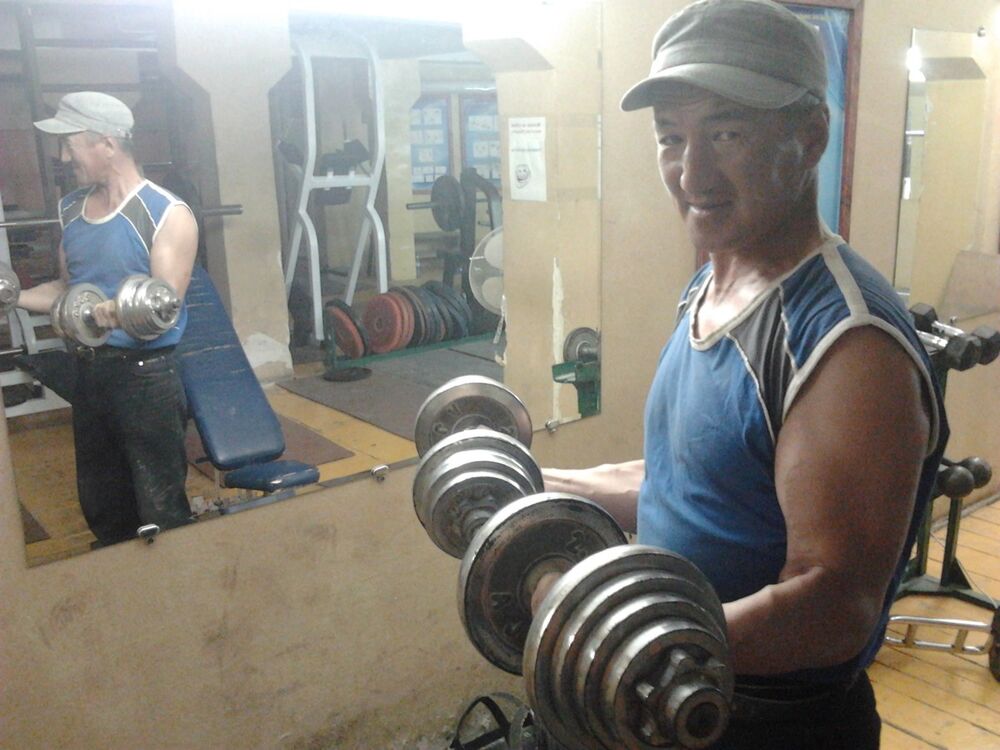  6546314  Djoni, 43 ,    