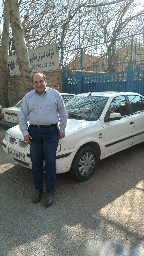 ���������� Ban Phattha Ya, ���� ������� Mohammad, 55 ���, ������������ ��� ������, ����� � ���������