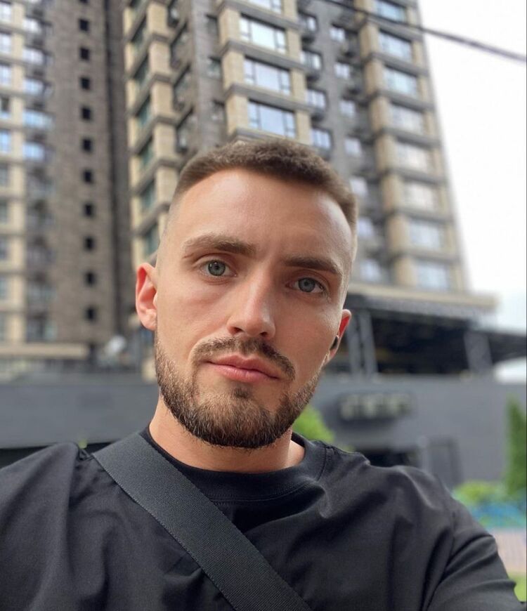 ���� 41864734 ������� ������, 36 ���, ���� ���������� � ������