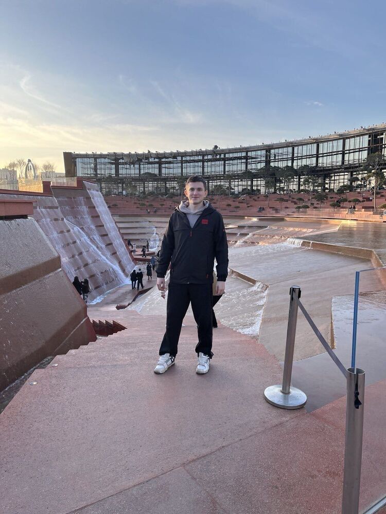 ���������� ���������, ���� ����� �������, 24 ����, ������������ ��� ������, ����� � ���������