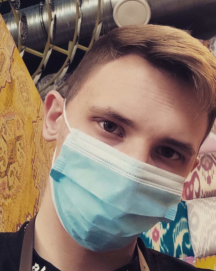 ���� 25215464 ����� ������, 23 ����, ���� ���������� � ������